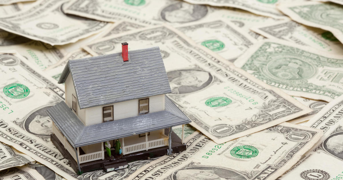 Should you refinance your home equity loan now that rates are cut? Experts weigh in