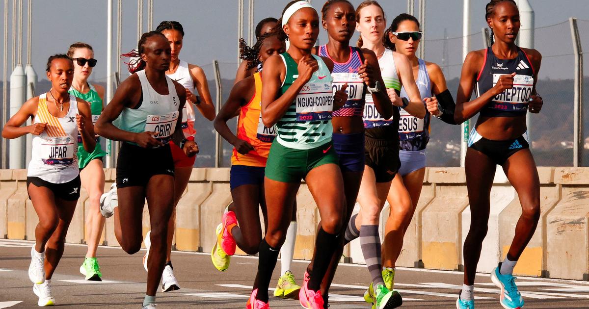 How much prize money do the NYC marathon winners get?