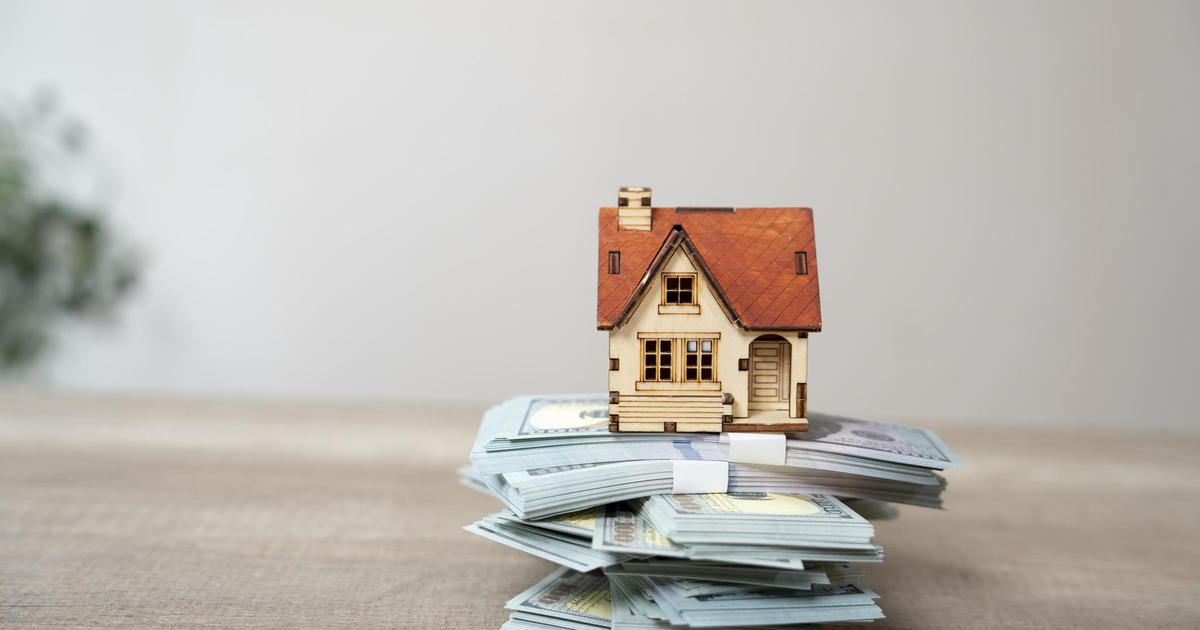 3 great ways to use home equity in the final weeks of 2024