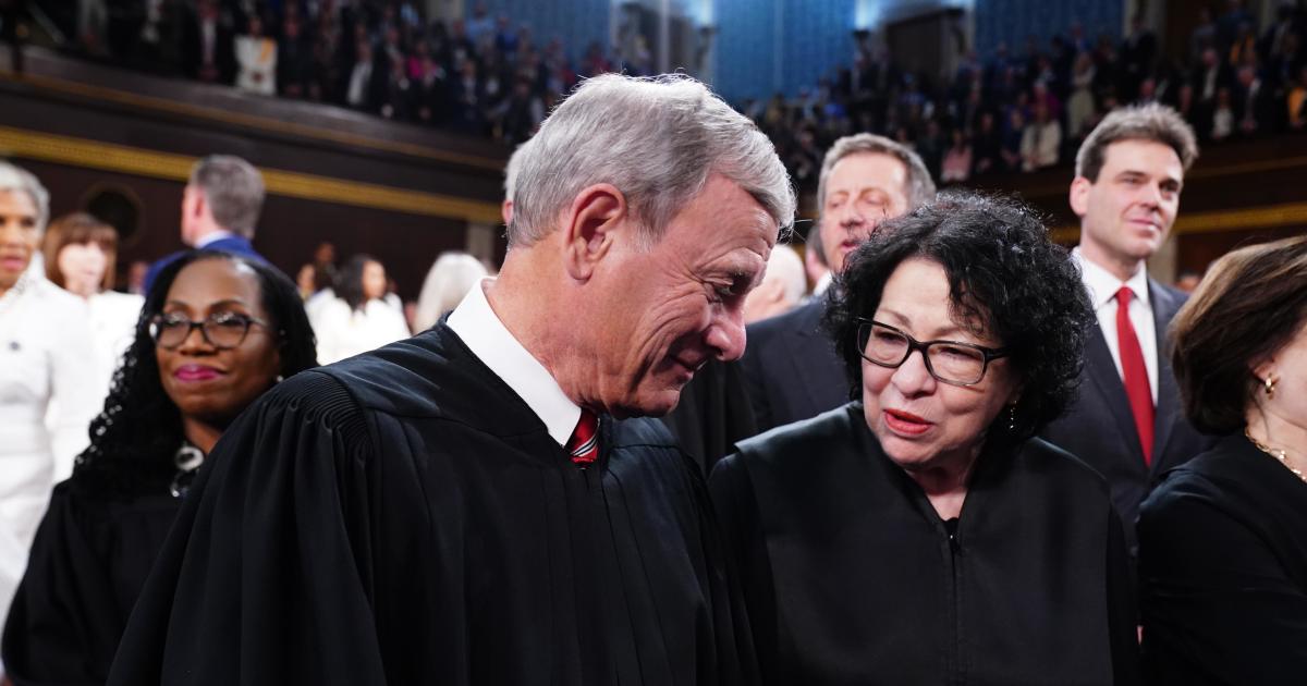 Despite pressure on Sotomayor, Supreme Court unlikely to change before Trump takes office. Here’s why.