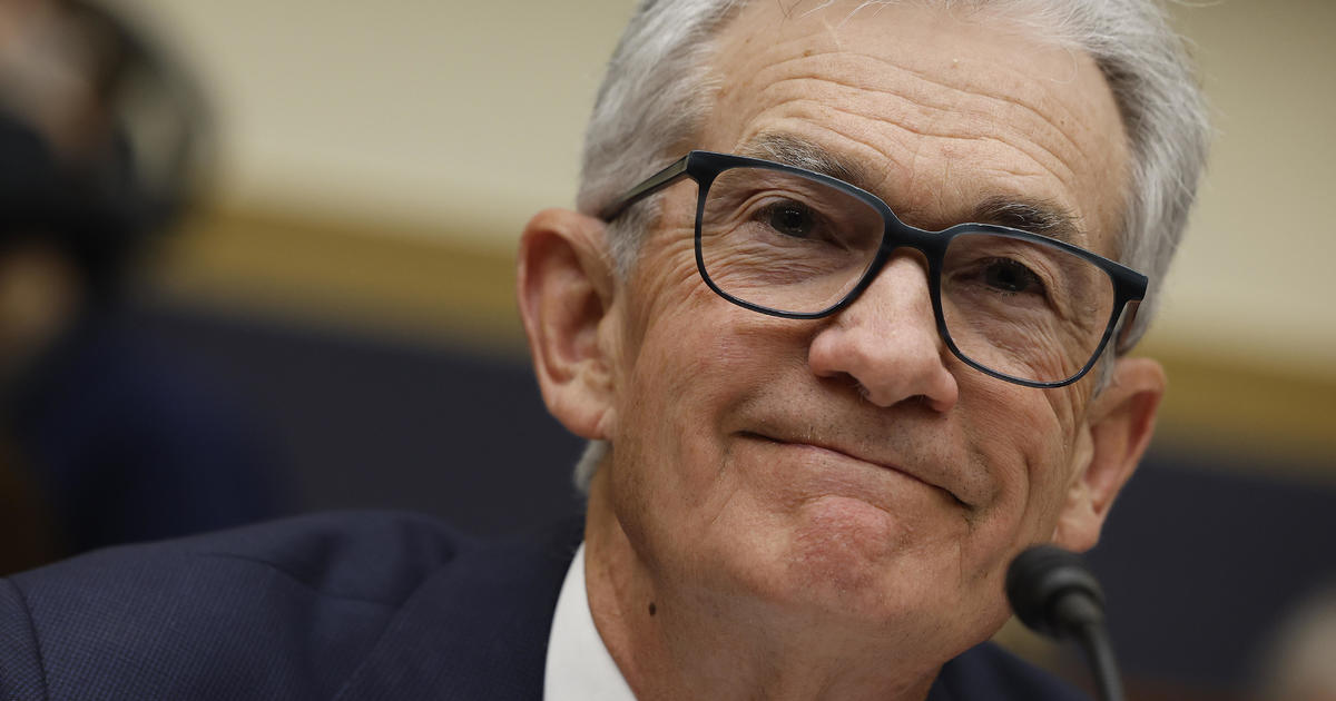 The Federal Reserve is making a rate cut decision on Thursday. Here’s the impact on your money.