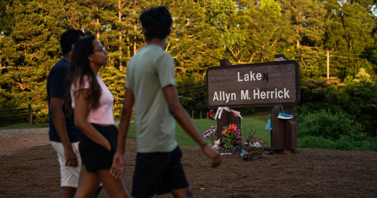 How Laken Riley’s death sent “a reality shock” through the college town of Athens, Georgia