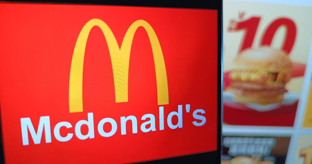 McDonald’s will serve up a McValue offering in 2025, a report says. Here’s what it includes.