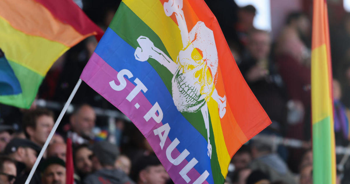 German soccer club St. Pauli quits X ahead of snap elections, calls platform a “hate machine”