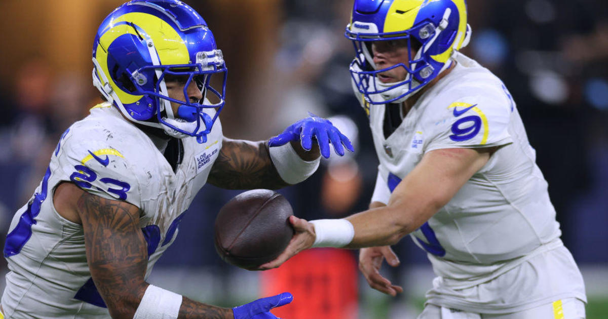 How to watch the Los Angeles Rams vs. Seattle Seahawks NFL game today: Livestream options, more