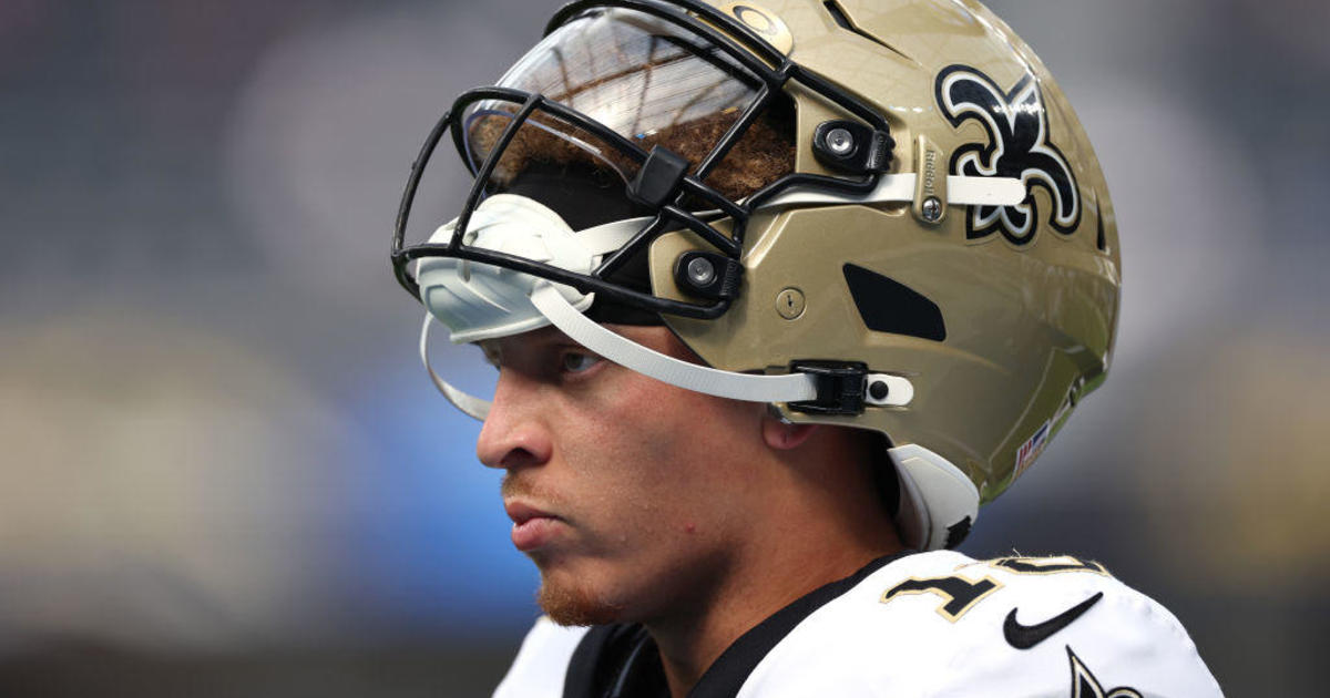 How to watch the New Orleans Saints vs. Carolina Panthers game today: Livestream options, more