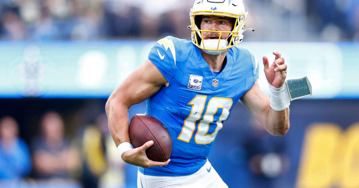 How to watch the Los Angeles Chargers vs. Cleveland Browns game today: Livestream options, more