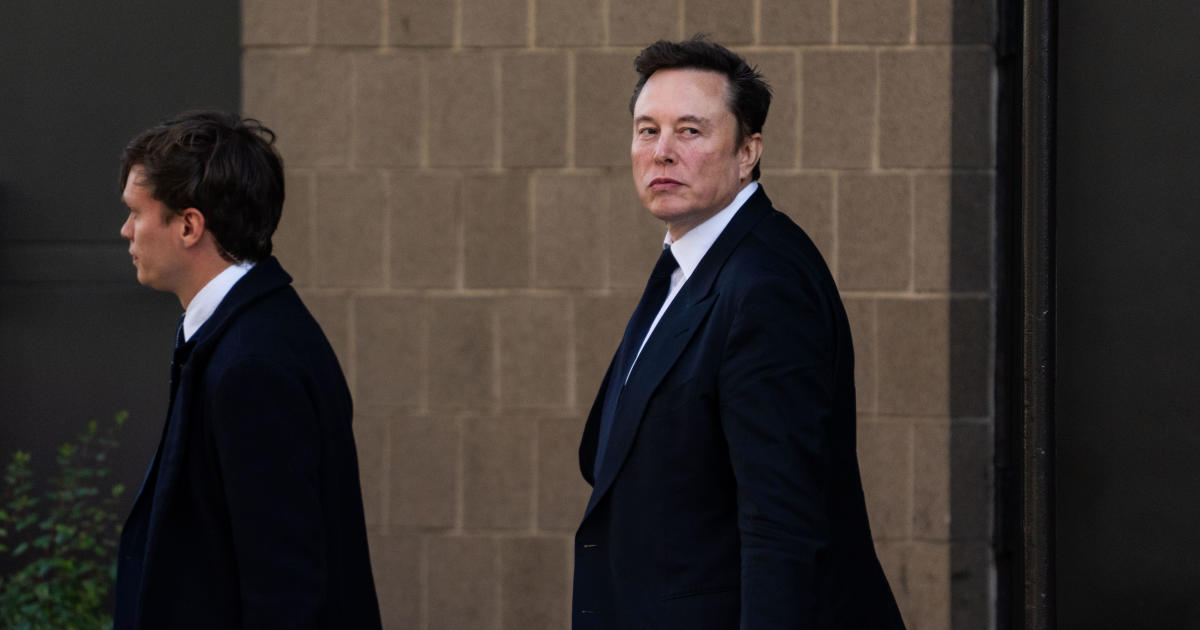 Elon Musk recently met with Iran’s ambassador to U.N.