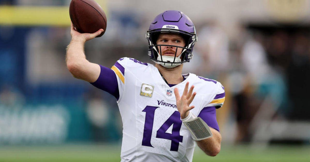 How to watch the Minnesota Vikings vs. Tennessee Titans game today: Livestream options, more