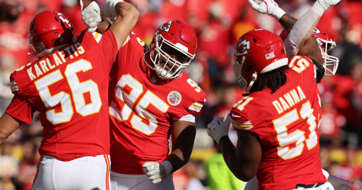 How to watch the Kansas City Chiefs vs. Buffalo Bills NFL game today: Livestream options, more