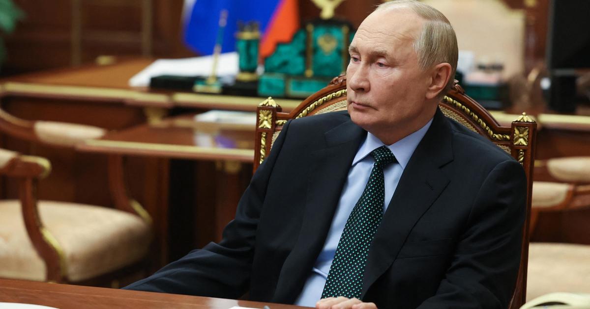 Putin just approved a new nuclear weapons doctrine for Russia. Here’s what it means.