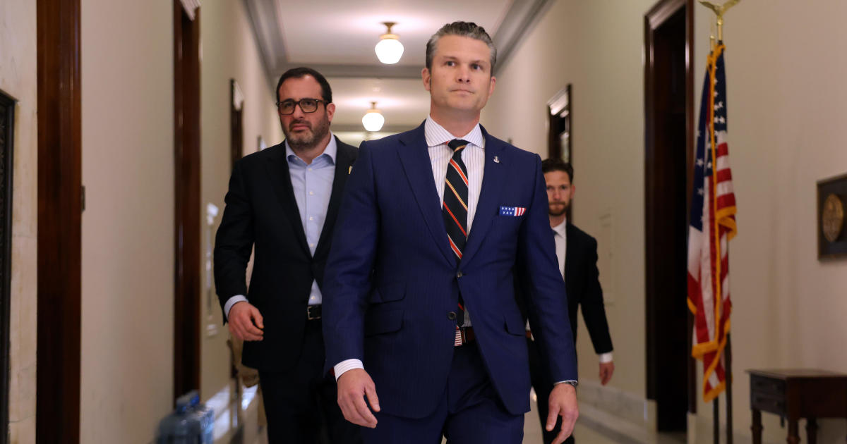 Pete Hegseth meets with Senate Republicans to secure support for expected nomination as new details emerge around alleged misconduct