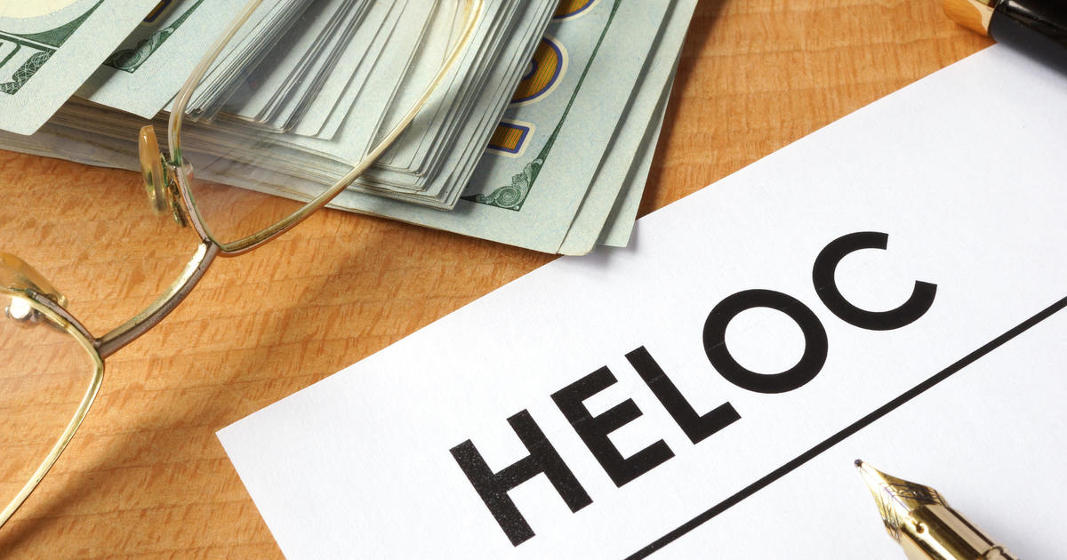 4 ways a HELOC could save you money right now