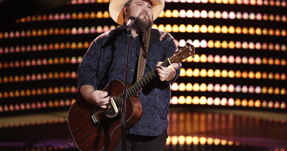 “The Voice” winner Sundance Head recovering after accidental shooting at his Texas ranch