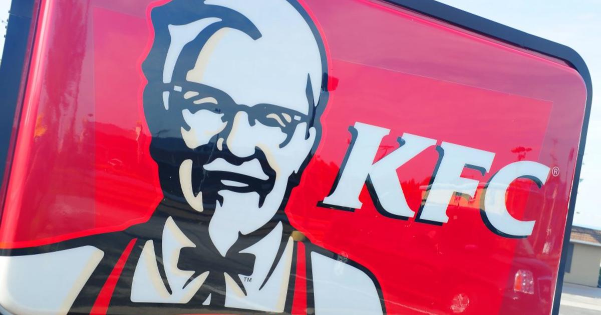 KFC sues Church’s Texas Chicken over “original recipe” ad claims