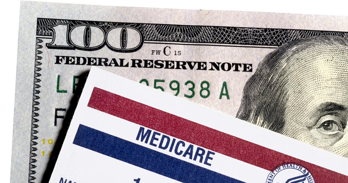 Seniors will pay more for Medicare in 2025. Here’s what to know.