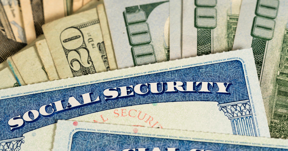 House pushes bill to expand Social Security benefits. Here’s what to know.