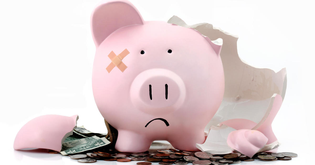 Does debt consolidation or debt forgiveness make more sense with bad credit?