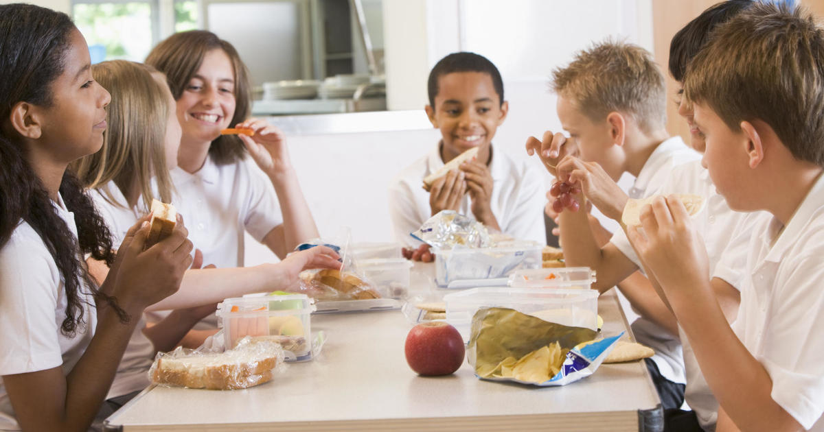 Kraft Heinz removes Lunchables from school meals program