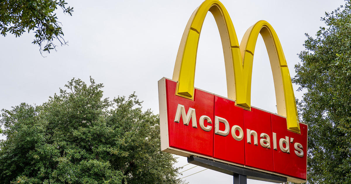 McDonald’s investing $100 million to lure customers back to the fast food giant after E. coli outbreak