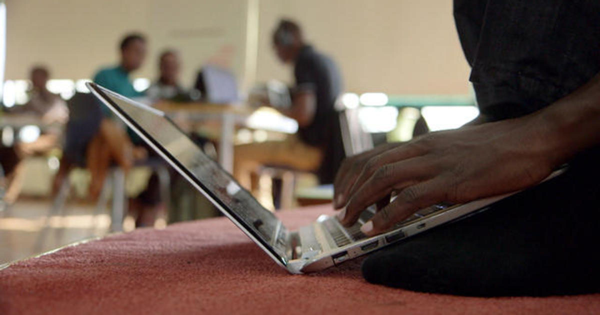 How Kenya became the “Silicon Savannah”