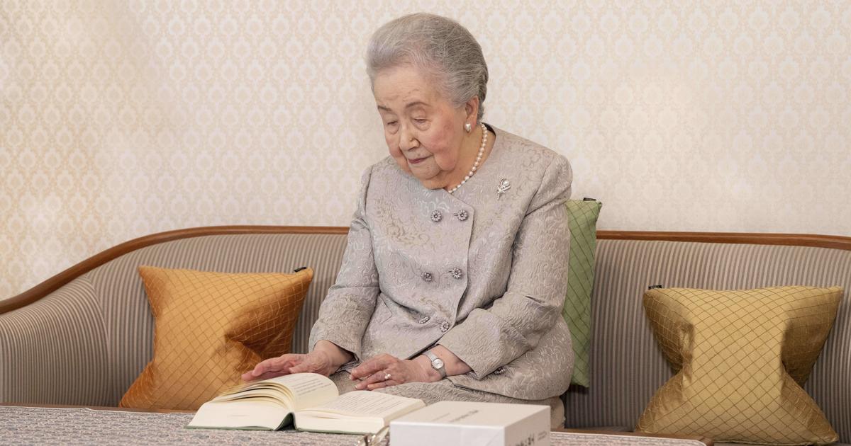 Japan’s oldest royal, Princess Yuriko, wartime Emperor Hirohito’s sister-in-law, dies at 101