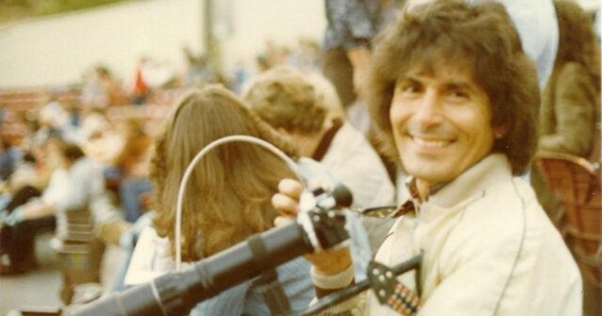 Rodney Alcala: The Killing Game