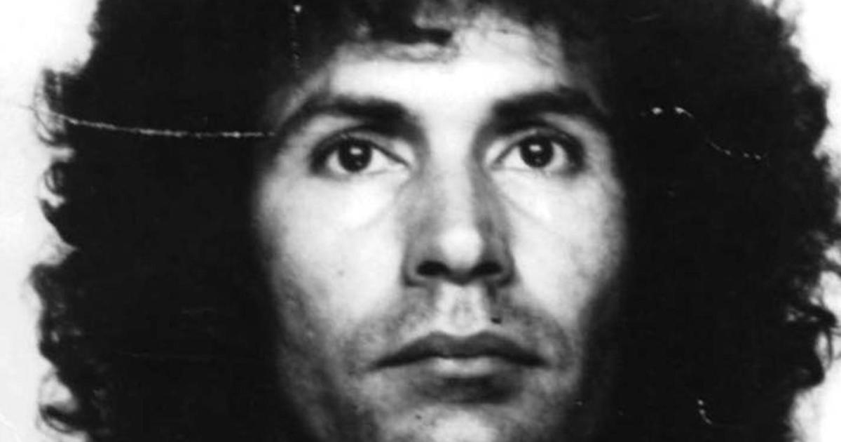 Serial killer Rodney Alcala’s trail of murder