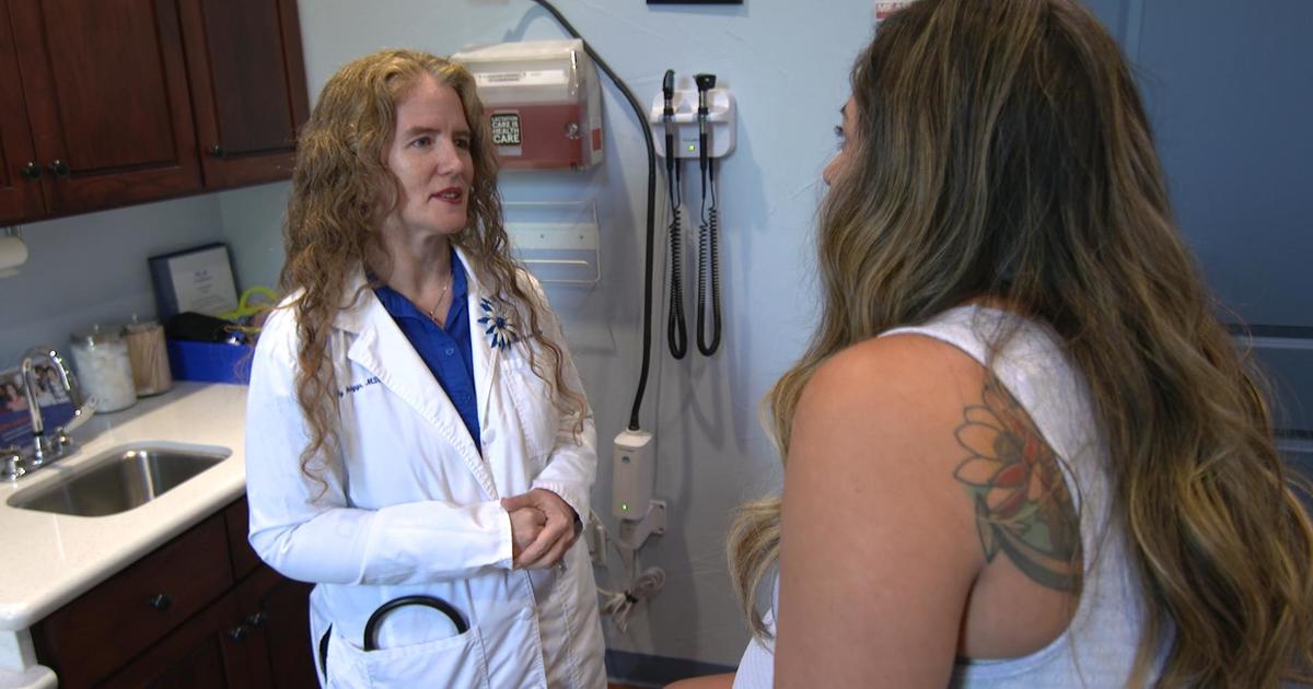 Doctors fear Texas’ strict abortion laws put pregnant women in danger | 60 Minutes