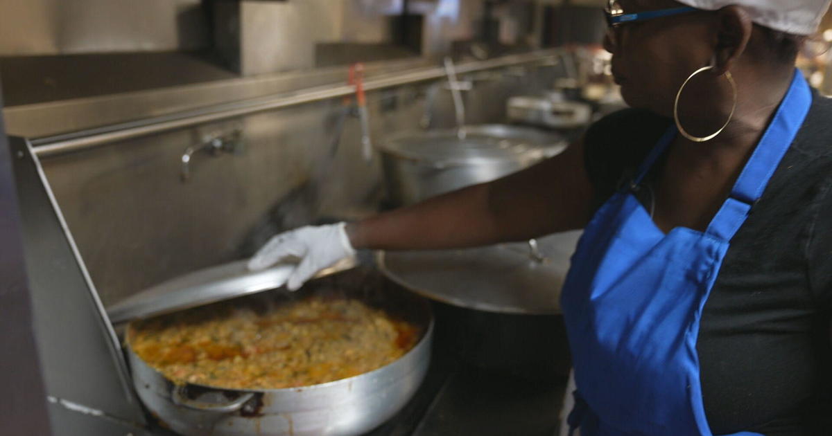 Haitian immigrants in Springfield face uncertainty post-election